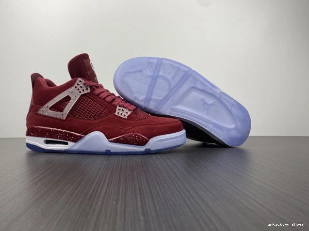 Cheap 4 PE Sooners Retro Oklahoma Jordan AJ4-904282 0819